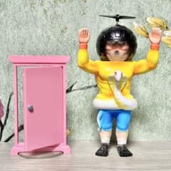 世界限定9体 『野比大J』ソフビ インディーズ 世界限定9体 『野比大J』ソフビ インディーズ - メルカリ