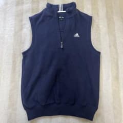 adidas ベストのサムネイル