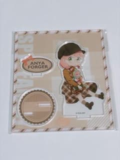 SPY×FAMILY Anya Acrylic Stand four seasons autumn