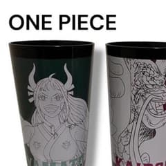 ONE PIECE 텀블러 야마토 카이도우 1번 고지 새로운 새벽