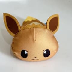 이브이 봉제인형 무뉴마루