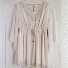 INGNI シフォントップスのサムネイル