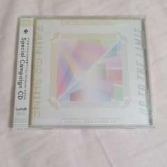 うたプリ Special campaign CD - メルカリ