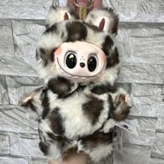 POP MART THE MONSTERS LABUBU ぬいぐるみのサムネイル