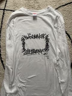 NOISEMAKER ロンTのサムネイル