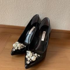ダイアナヒールのサムネイル
