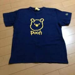 プーさん♡Tシャツのサムネイル