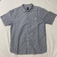 STUSSY シャツRN94974 CA 28629 -XLのサムネイル