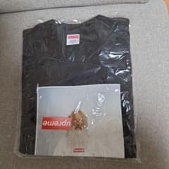 Supreme Rick Rubin Tee ブラック Mサイズのサムネイル