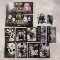 ジャンケットバンク グッズセット 天堂 弓彦 - メルカリ