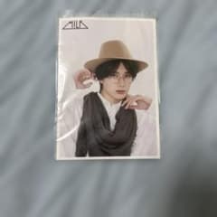 M!LK 山中柔太朗 生写真 65杯目のサムネイル