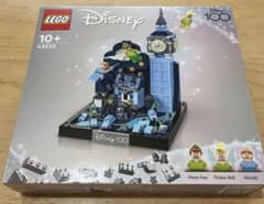 み*い様 LEGO Disney 100 (42332) ピーターパンのサムネイル