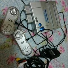 Nano style様専用ゲーム機さらに 値下げ♪のサムネイル