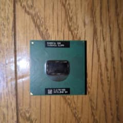 Intel celeronm 380のサムネイル
