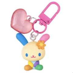 カラトモ　うさはなのサムネイル