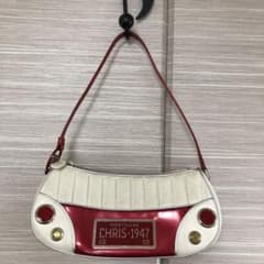 クリスチャンデオールバックのサムネイル