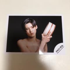 目黒蓮 公式写真 新品のサムネイル
