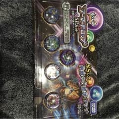 バズドラクロス アーマードロップspセット 闇アテナ以外のサムネイル