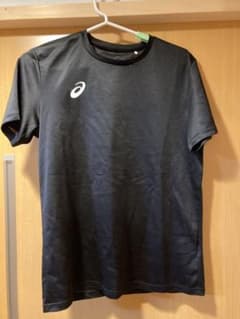 最終値下げ　asics アシックス Tシャツのサムネイル