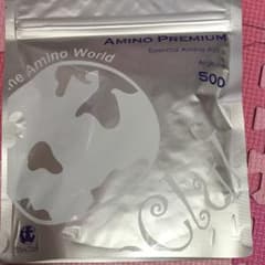 アミノプレミアム500yuuyu様専用ですのサムネイル