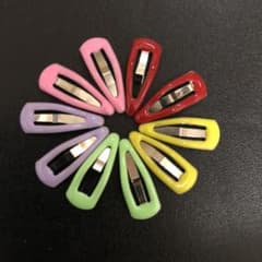 2㎝　ぱっちんどめのサムネイル