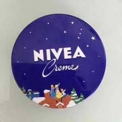 ニベア 青缶☆のサムネイル