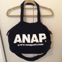 2WAY ANAP ボストバッグのサムネイル