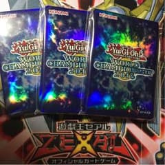 wcs2016 スリーブのサムネイル