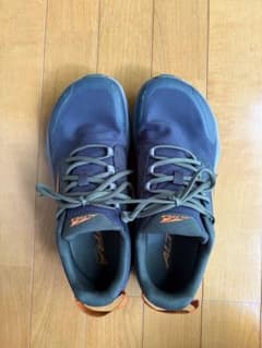 Altra Superior 6 ブラック US7.5 25.5cmのサムネイル