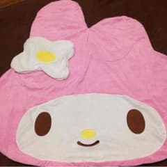 てい様専用未使用！マイメロビッグラグマットのサムネイル