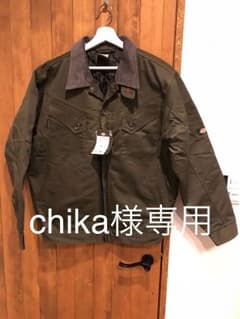 ディッキーズ   Dickies  ジャケットのサムネイル