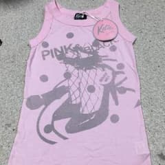 katieケイティタンクトップ新品キャミのサムネイル