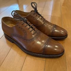 Jalan Sriwijaya クォーターブローグ 6.5 - メルカリ