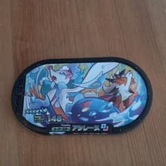 ポケモンポケモンメザスタ　スーパースター　アシレーヌのサムネイル