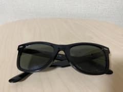 Ray-Ban レイバン ウェイファーラー サングラス　ケース無しのサムネイル