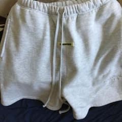 エッセンシャルズ　ハーフパンツ　ショートパンツのサムネイル