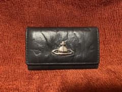 <値下げ> 【Vivienne Westwood】キーケースのサムネイル