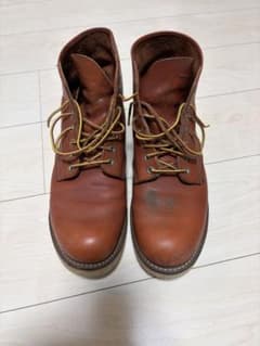 RED WING レッドウィング　8166のサムネイル
