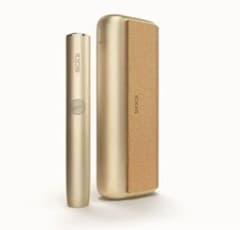 iQOS ILUMA プライム ゴールドカーキ アイコス イルマのサムネイル