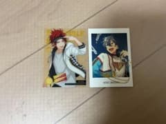 あんスタ 天城燐音 椎名ニキ カード2枚セットのサムネイル