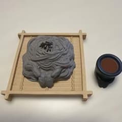 まちぼうけシリーズ 和食の場合 ざるそばのサムネイル