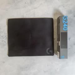 ロ*ト様 Logicool G240 クロスゲーミングマウスパッドのサムネイル