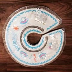 スイマーバ ホワイト備品なしのサムネイル