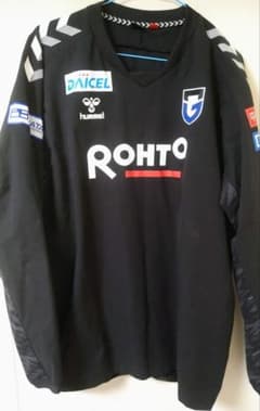 ガンバ大阪トレーニングウェア 1 - メルカリ