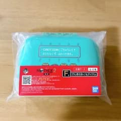 이치 반 쿠지 MOTHER2 마더 2 F상 겐키의 친구 아이템 약 케이스