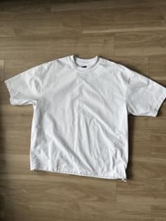DAIWA PIER39 Tシャツ ホワイト サイズMのサムネイル
