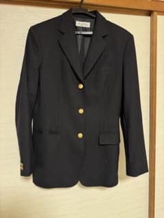 Brooks Brothers ブルクスブラザーズ ブレザー　紺ブレのサムネイル