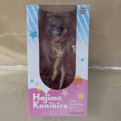 国広一 「咲-Saki- 全国編」 1/7 PVC製塗装済み完成品 - メルカリ