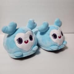 TWICE LOVELYS ぬいぐるみスリッパ ナヨン GiGO限定 - メルカリ