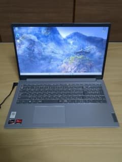 IdeaPad 1 15ADA7 Ryzen 5・8GBメモリ・256GBSSD - メルカリ